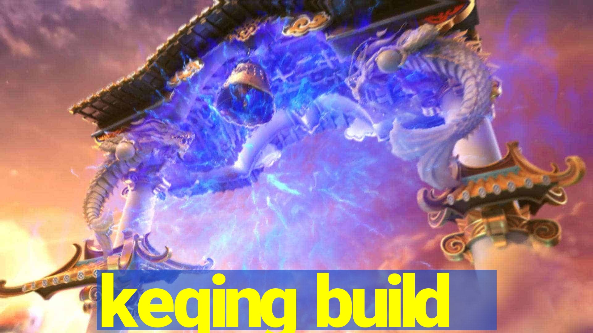 keqing build